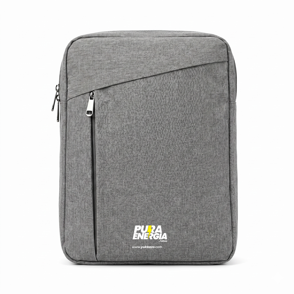 BOLSO PURA ENERGÍA 14" PARA LAPTOP