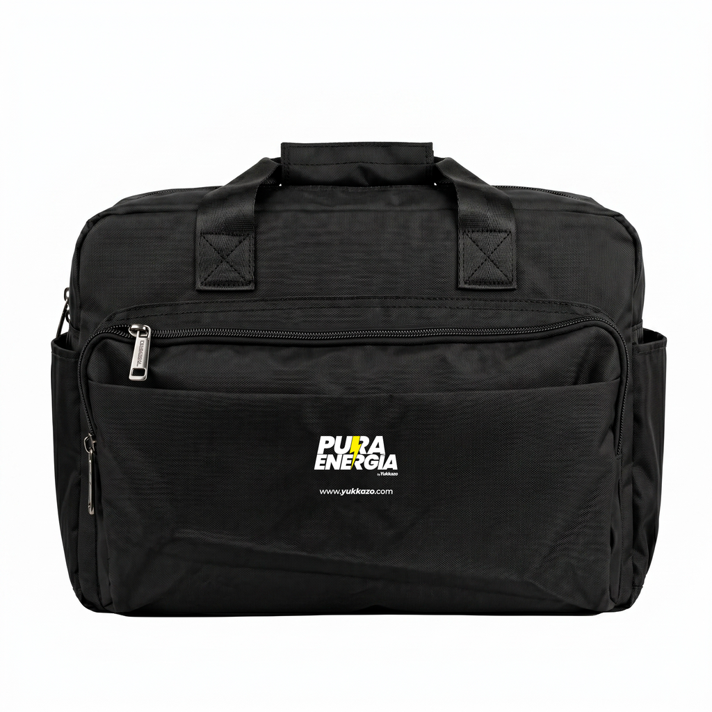 BOLSO PURA ENERGÍA EJECUTIVO