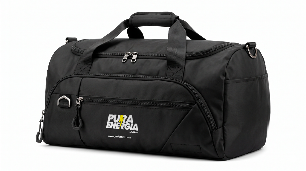 BOLSO PURA ENERGÍA DEPORTIVO