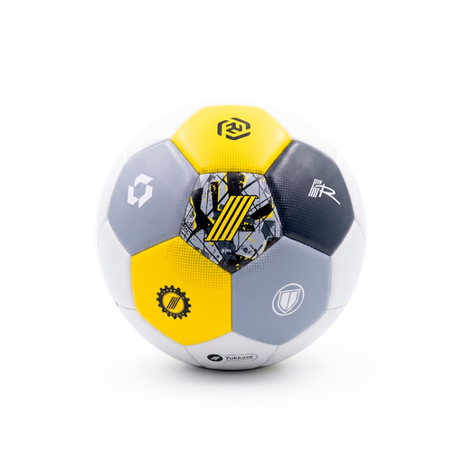 [BALO01] PGE- BALON DE FUTBOL YUKKAZO TECHNOLOGIES