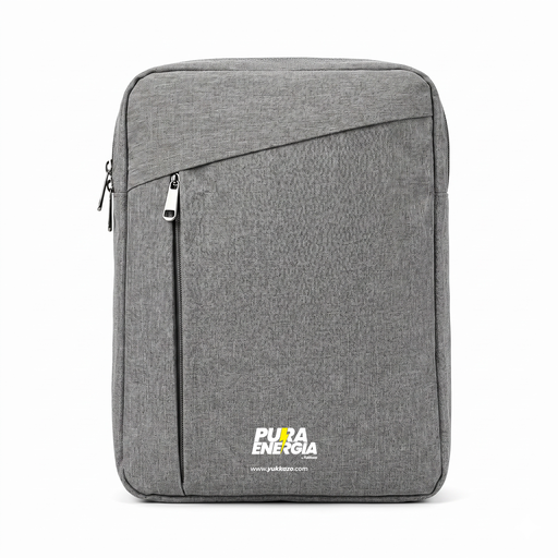 [BAGYU02] BOLSO PURA ENERGÍA 14" PARA LAPTOP