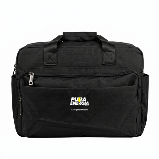 [BAGYU03] BOLSO PURA ENERGÍA EJECUTIVO
