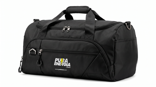 [BAGYU04] BOLSO PURA ENERGÍA DEPORTIVO