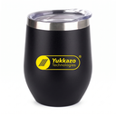 KIT PGE BALON DE FUTBOL / VASO TÉRMICO VINERO YUKKAZO TECHNOLOGIES