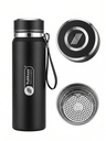 KIT PGE CAVA TÉRMICA / VASO TÉRMICO 800 ML YUKKAZO TECHNOLOGIES