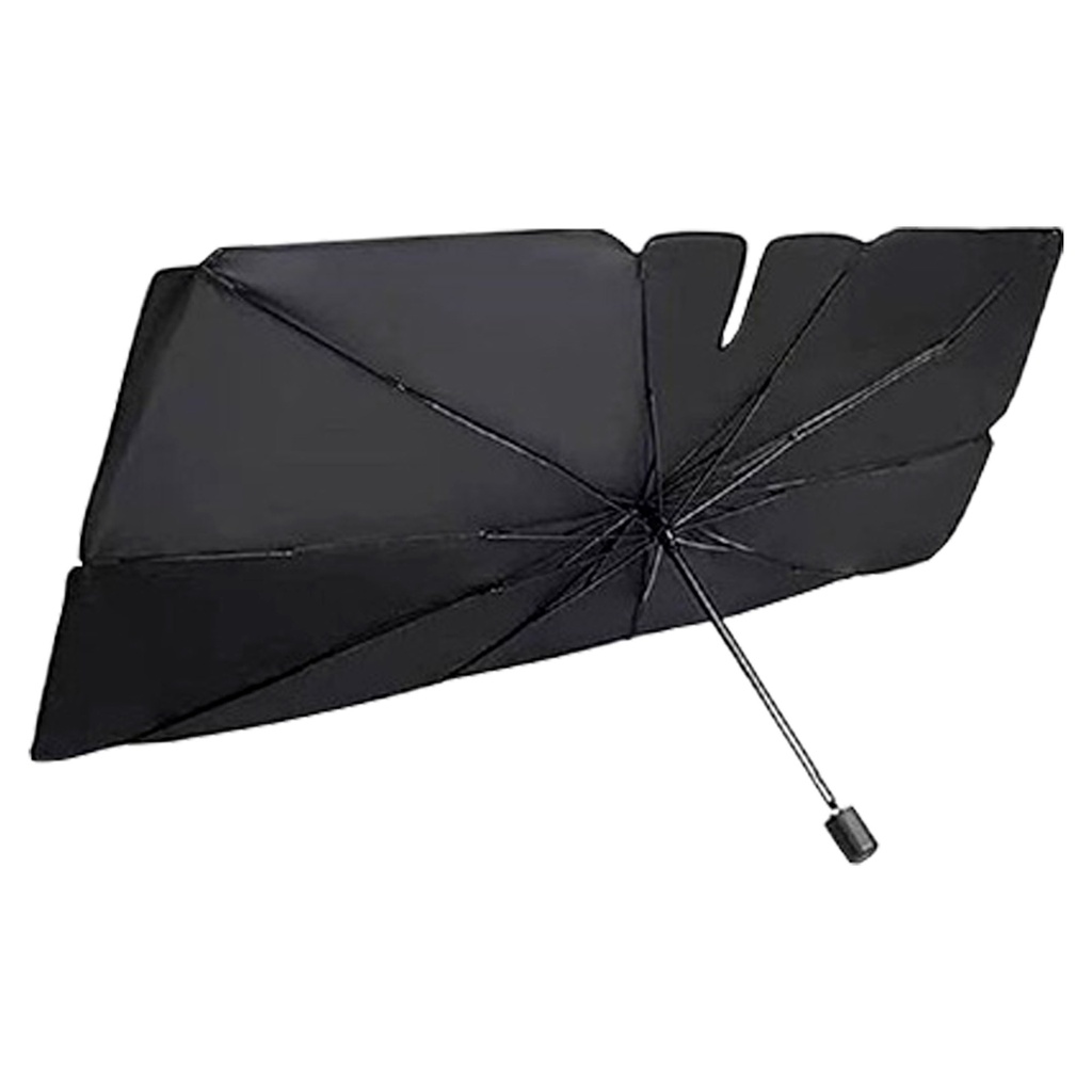 PGE- TAPASOL PLEGABLE PARA PARABRISAS (145X79 CM) YUKKAZO