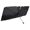 PGE- TAPASOL PLEGABLE PARA PARABRISAS (145X79 CM) YUKKAZO