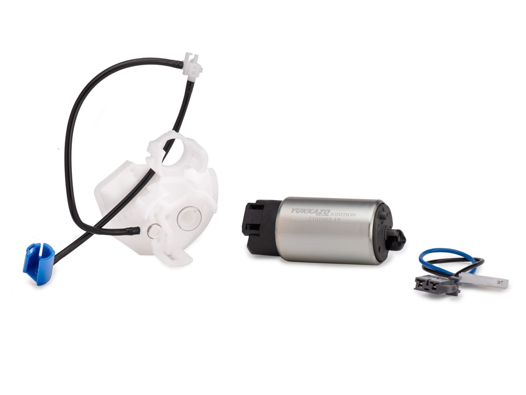 BOMBA GASOLINA TOYOTA YARIS 1.5 (15-19) HEAVY DUTY