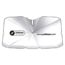 PGE- TAPASOL PLEGABLE PARA PARABRISAS (145X79 CM) YUKKAZO