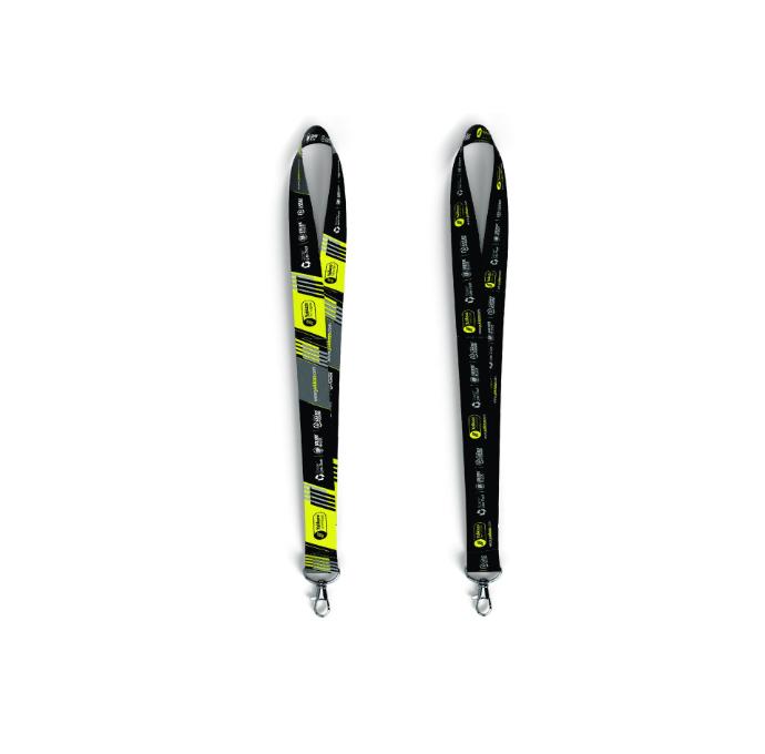 POP/ LANYARD YUKKAZO TECHNOLOGIES