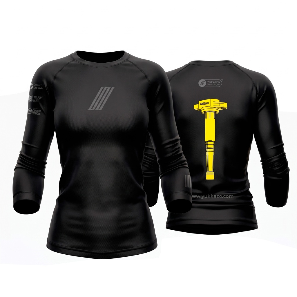 PGE- JERSEY CLT - DAMA TALLA L