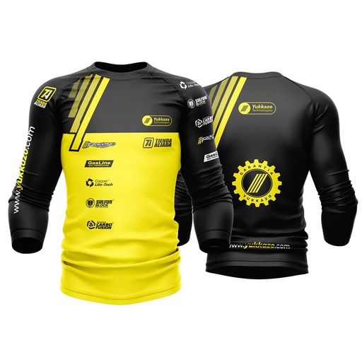 [JER2405] PGE- JERSEY TIENDA ALIADA - CABALLERO TALLA M