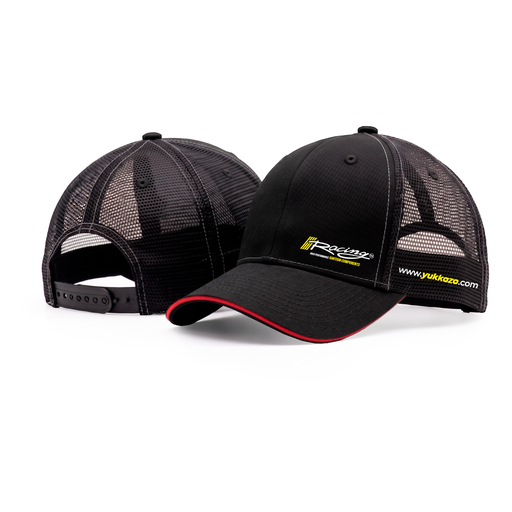 [GORRA01] PGE- GORRA YUKKAZO RACING