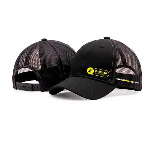 PGE- GORRA YUKKAZO TECHNOLOGIES