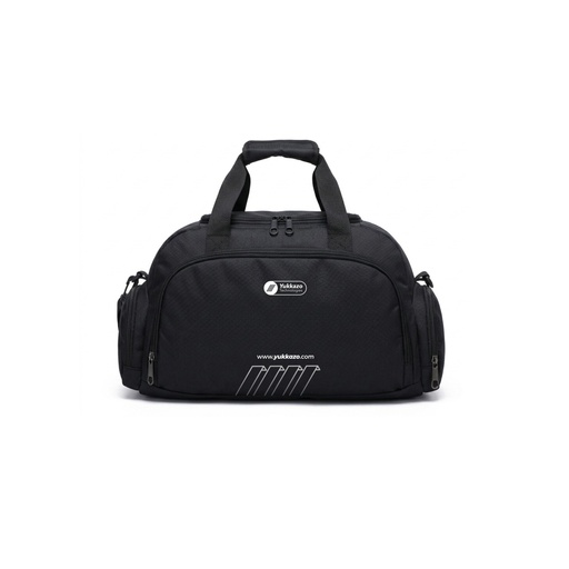 [BAGYU06] PGE BOLSO DE MANO ESTILO GIMNASIO YUKKAZO TECHNOLOGIES